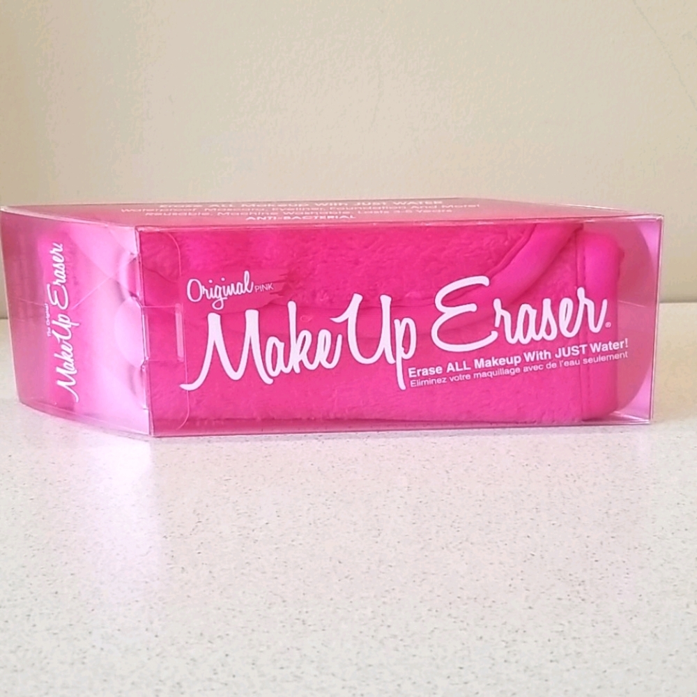 MakeUp Eraser